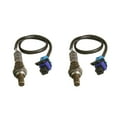 thumbnail image 4 of Maxfavor 2Pcs O2 Oxygen Sensor for Chevrolet Caprice 2012-2015, Cadillac ATS CTS V6 3.6L Downstream, 4 of 5