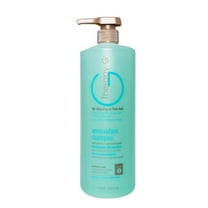 Therapy-G Antioxidant Shampoo 1 Liter, 33.8 fl oz