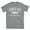 Navy, variant on Pembroke Pines Florida Classic Established Men's Cotton T-Shirt