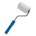 thumbnail image 3 of simhoa Roller Easy to Grip Hand Tool Comfortable Handle Bubble 4inch, 3 of 9