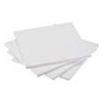 thumbnail image 6 of Uxcell White EVA Foam Sheets 10 x 10 Inch 10mm Thickness for Crafts DIY Projects, 4 Pcs, 6 of 6