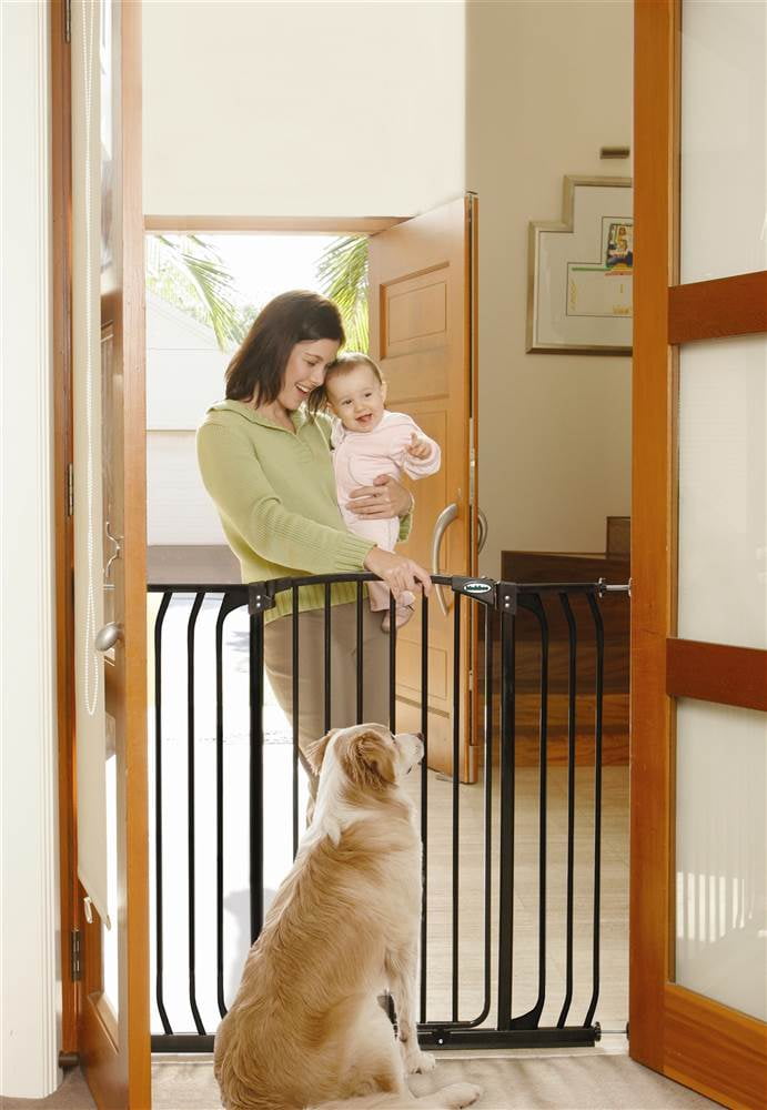 bindaboo retractable gate