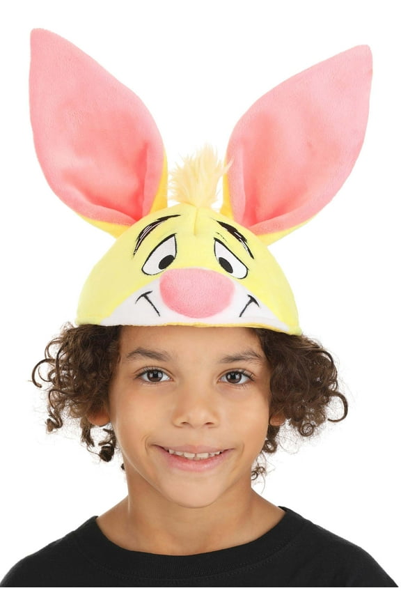 Disney Winnie the Pooh Rabbit Face Headband