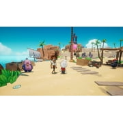 Born of Bread for Nintendo Switch