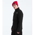 thumbnail image 2 of Chaqueta The North Face Gordon Lyons Full Zip Negra, 2 of 6