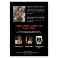 thumbnail image 3 of Protein Hot Chocolate, Keto Hot Chocolate Mix, Low Carb Hot Cocoa, 15g Protein, 2g Net Carbs, Low in Sugar, Instant Hot Coco, 7 Individual Macro-Controlled Packages (Classic, 5 Pack), 3 of 6