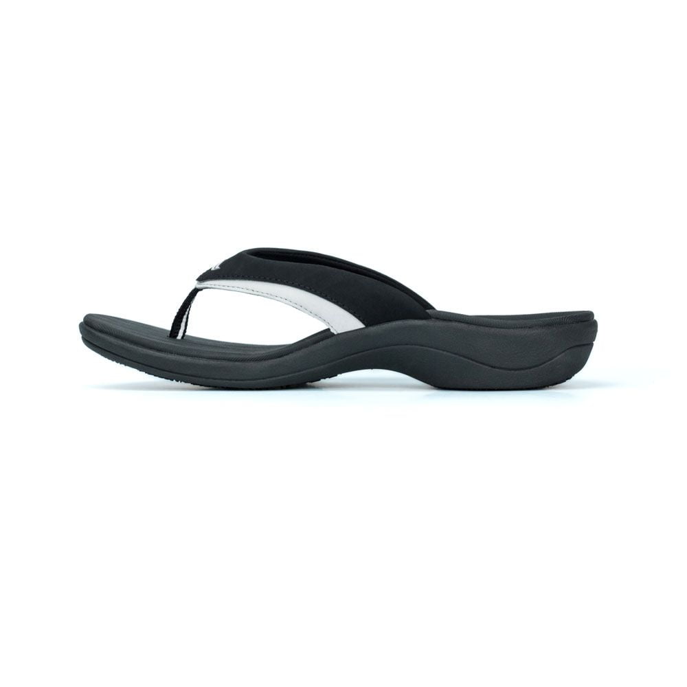 powerstep flip flops