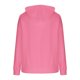 thumbnail image 4 of HongQid Womens Fuzzy Hoodies Pullover Sport Hoodie Cozy Oversized Pockets Hooded Sweatshirt Athletic Fleece Hoodies, 4 of 5