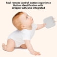 thumbnail image 4 of onlyliua Artículos En Liquidación How To Lid With Niños, Palito Dentición, Mordedores para Baño para Niños, Juguetes Relajantes, 4 of 6