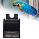 thumbnail image 5 of Bolsa de transporte para pájaros, jaula para mascotas de tela Oxford, bolsa de transporte grande para pájaros medianos Los 31x20x40cm, 5 of 7