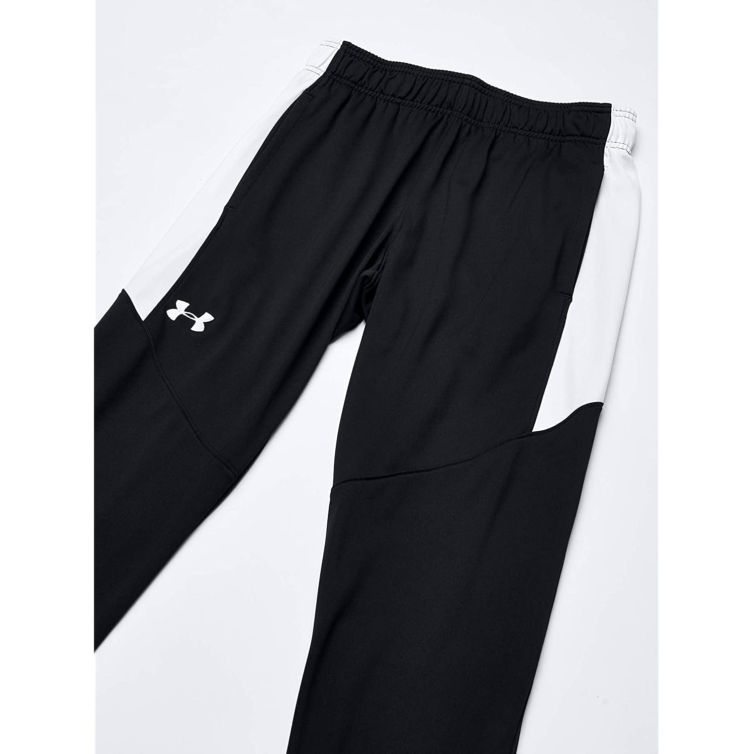 men's ua rival knit pants