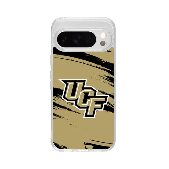 Central Florida Knights HD Phone Case for Google Pixel 10 (Paint) by Affinity Bands