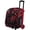 Red Scratch, variant on KR Strikeforce Cruiser Scratch Double Ball Roller Bowling Bag