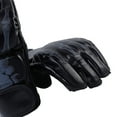 thumbnail image 4 of Guantes de boxeo de medio dedo, guantes de boxeo de medio dedo, guantes de kickboxing de medio dedo, guantes de boxeo de medio dedo diseñados para profesionales, 4 of 11
