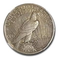 thumbnail image 3 of 1921 Peace Dollar XF-45 NGC, 3 of 3