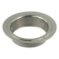 thumbnail image 1 of Stainless Steel Flanged Spigots Ducting Hydroponics Ventilation Extractor Fans 110Mm, 1 of 10