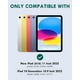 thumbnail image 2 of Funda con teclado MoKo para iPad 11th Gen 11 pulgadas 2025, 2 of 8