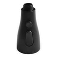 thumbnail image 1 of Pull Out Spray Shower Head Setting Kitchen Spare Replacement Tap Sprayer 3 Modes, 1 of 6