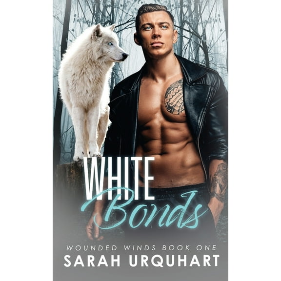 White Bonds, (Paperback)