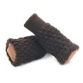 thumbnail image 2 of 4 Uds. Cubierta de pie de silla de punto almohadilla de protección antideslizante para muebles patas de mesa calcetines Likrtyny Libre de BPA, 2 of 4