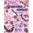 thumbnail image 1 of Unsigned Beauties Of Costume Jewelry: Identification & Values, 1 of 2