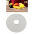 thumbnail image 4 of Accesorios para deshidratador de alimentos, Hojas en rollo de cuero para frutas de 12,2 Pulgadas de diámetro, Hojas Deshidratoras de Silicona adecuadas para deshidratador, 4 of 7