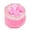 D, variant on Cubes Boba Squishy 4in Slow Rising Stress Relief Ball,Fidget Soft TPU Sensory Squeeze Tapioca Anxiety Relief Calming Drink Hand Squishy for Adults Office Desk and Party Favors,A