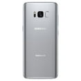 thumbnail image 2 of Samsung Galaxy S8 G950u 64GB Arctic Silver GSM Unlocked Smartphone, 2 of 3