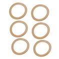 thumbnail image 3 of Piston Rings Set,10 Pcs Piston Rings Air Compressors Piston Rings Air Pump Piston Rings Unparalleled Experience, 3 of 8