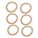 thumbnail image 3 of Anillos de pistón, 10 piezas Anillos de pistón Anillos de pistón de bomba Accesorios para compresores de aire Calidad superior VoborMX herramienta, 3 of 8