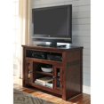 thumbnail image 2 of Ashley Furniture Meuble TV Harpan 42 Pouces" en Brun Rougeâtre, 2 of 2