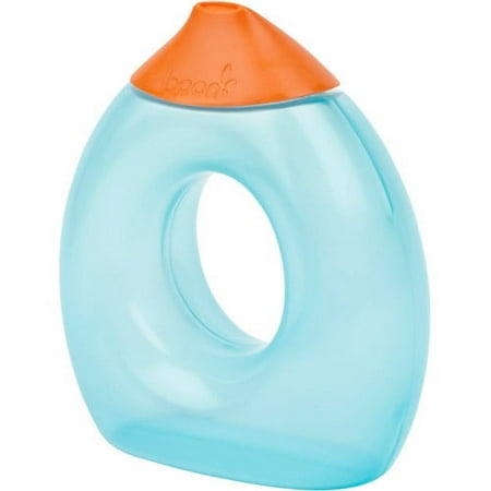 Boon - Fluid Sippy Cup, Blue Raspberry A
