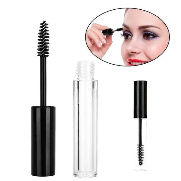 Botella vacía de rimel Fugacal 3 ml