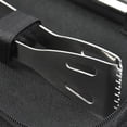 thumbnail image 3 of GROWTH TANK BBQ Grill Tool Set Fork Skewers Barbecue Grilling Kitchen Utensils Tools Kit 7PCS, 3 of 9