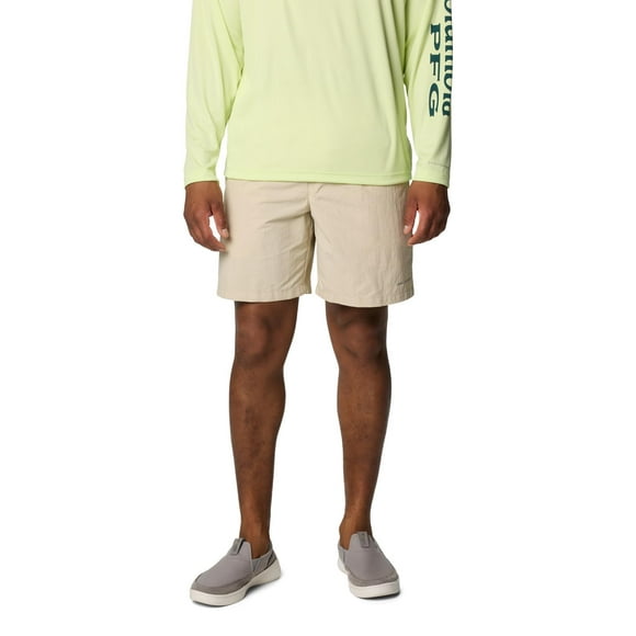 Pantalones cortos de baño Columbia PFG Backcast IV Quick Dry para hombre