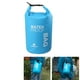 thumbnail image 3 of bolsa al aire libre Deportes impermeable 2L Dry Bag Mochila Flotante Canotaje Kayak Camping JShteea  El nuevo, 3 of 3