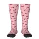 thumbnail image 1 of Balery Dachshund Dog Puppy Calcetines novedosos Calcetines deportivos Calcetines hasta la rodilla Calcetines de algodón Calcetines originales y geniales, 1 of 6