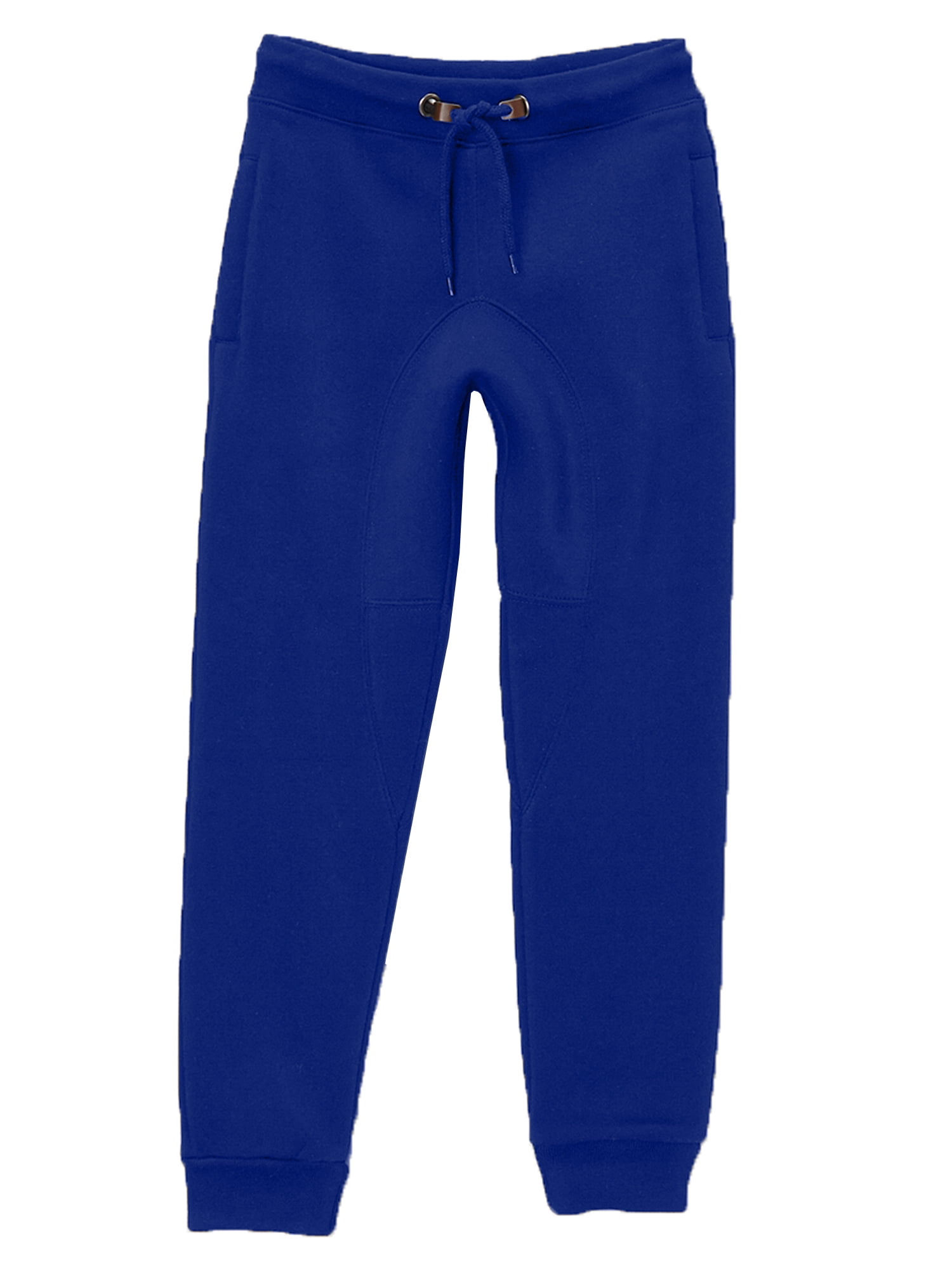 Boy's SlimFit Fleece Jogger Sweatpants