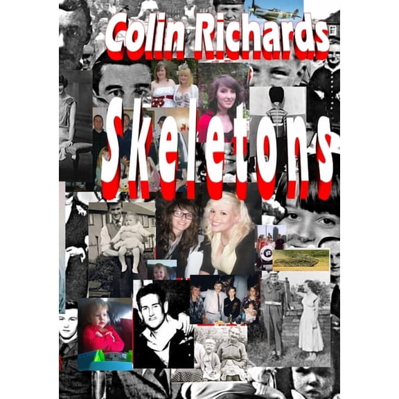 New Skeletons, (Paperback)