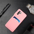thumbnail image 1 of Funda de silicona blanda a prueba de golpes para Xiaomi Redmi Note, carcasa con ranuras para tarjetas, 11, 10, 9 Pro Max, 9S, 9T, 9A, 9C, 10X, 8, 7, 8A, 7A, 1 of 4