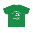 thumbnail image 2 of Funny Brazilian Jiu Jitsu They See Me Rolling T-Shirt, 2 of 2