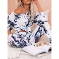 thumbnail image 2 of 2 Pieces Art Knit Lounge Set New, 2 of 4