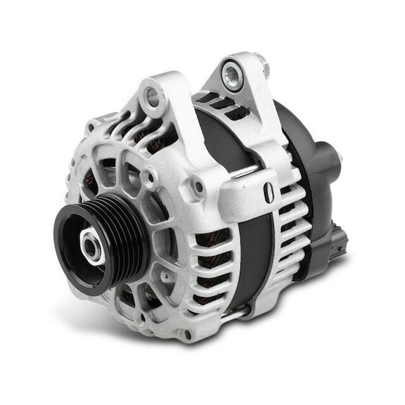 Alternator 1 - Compatible with 2012 - 2014 Kia Sorento 2013