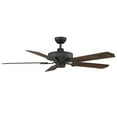 thumbnail image 6 of Savoy House 52-SGO-5WA-13 Lancer Ceiling Fan (52" W x 14"H), 6 of 7
