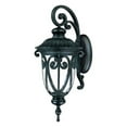 thumbnail image 2 of Acclaim Lighting - Naples - One Light Outdoor Wall Mount - 9.38 Inches Wide by, 2 of 2