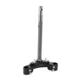 thumbnail image 3 of NCY Steering Stem/Triple Tree (Black); Honda Ruckus, 3 of 5