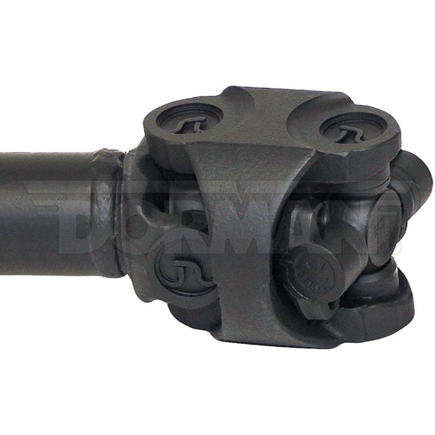 Dorman # 936-085 Drive Shaft Fits select: 1998-2002 JEEP WRANGLER / TJ SPORT, 1997 JEEP WRANGLER / TJ SE
