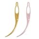 thumbnail image 1 of 2 Piezas Dreadlocks Tool Dreadlocks Crochet Hair Extensiones De Cabello 3in, 1 of 9