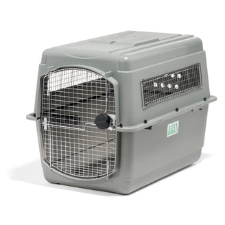 新品＆未使用☆SKY KENNEL☆ペット用キャリーケース Sky Kennel Petmate Plastic Travel Carriers