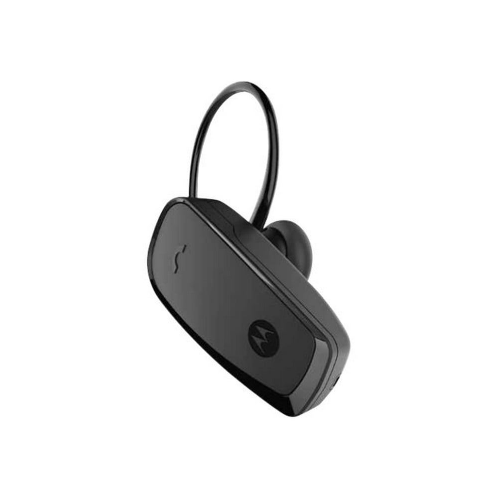 Motorola Headset overtheear mount Bluetooth wireless